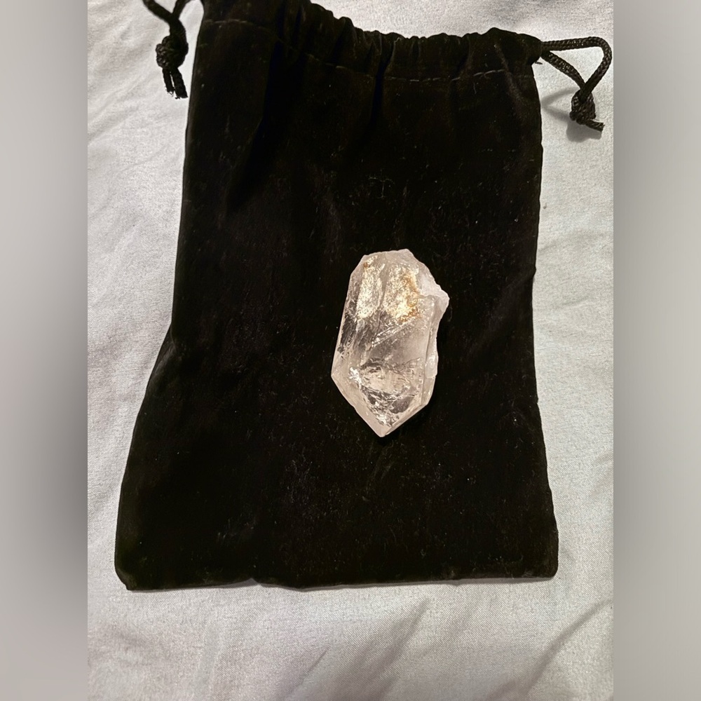 Set of 3 crystal collections - Picture 3 of 3